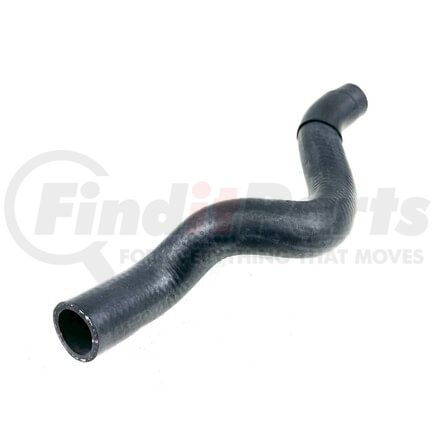 Fairchild MCH1391 Radiator Coolant Hose Radiator Coolant Hose, Curved, 15 in. Length, 1.31" 1st ID, 1.31" 2nd ID, EPDM, SAE