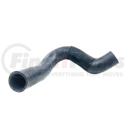Fairchild MCH1382 Radiator Coolant Hose Radiator Coolant Hose - Curved, 14" Length, 1.75" 1st ID, 1.75" 2nd ID, EPDM