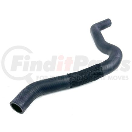 Fairchild MCH1383 Radiator Coolant Hose Radiator Coolant Hose - Curved, 24" Length, 1.31" 1st ID, 1.31" 2nd ID, EPDM