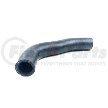 Fairchild MCH1384 Radiator Coolant Hose Radiator Coolant Hose, Curved, 10 in. Length, 1.31" 1st ID, 1.31" 2nd ID, EPDM, SAE