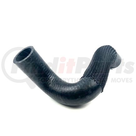 Fairchild MCH1385 Radiator Coolant Hose Radiator Coolant Hose, Curved, 9 in. Length, 1.31" 1st ID, 1.31" 2nd ID, EPDM, SAE