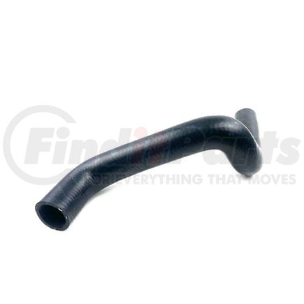 Fairchild MCH1396 Radiator Coolant Hose Radiator Coolant Hose - Curved, 17" Length, 1.5" 1st ID, 1.5" 2nd ID, EPDM