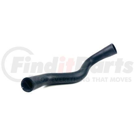 Fairchild MCH1393 Radiator Coolant Hose Radiator Coolant Hose, Curved, 20 in. Length, 1.5" 1st ID, 1.75" 2nd ID, EPDM, SAE