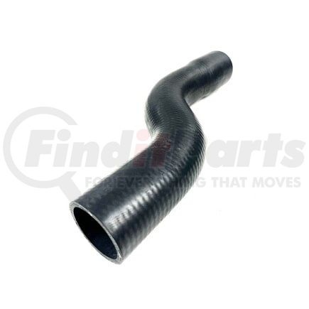Fairchild MCH1408 Radiator Coolant Hose Radiator Coolant Hose, Curved, 14.75 in. Length, 2" 1st ID, 2.25" 2nd ID, EPDM, SAE