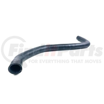 Fairchild MCH1411 Radiator Coolant Hose Radiator Coolant Hose, Curved, 26 in. Length, 1.25" 1st ID, 1.56" 2nd ID, EPDM, SAE