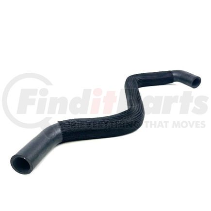 Fairchild MCH1402 Radiator Coolant Hose Radiator Coolant Hose - Curved, 24.125" Length, 1.28" 1st ID, 1.28" 2nd ID, EPDM