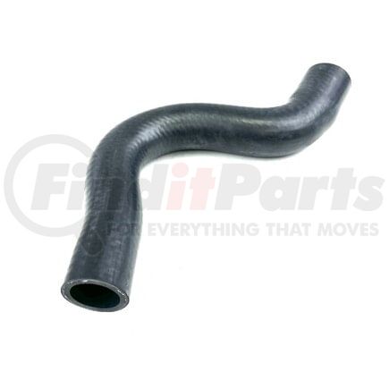 Fairchild MCH1422 Radiator Coolant Hose Radiator Coolant Hose - Curved, 12" Length, 1.22" 1st ID, 1.34" 2nd ID, EPDM