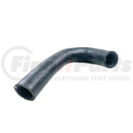 Fairchild MCH1429 Radiator Coolant Hose Radiator Coolant Hose, Curved, 10 in. Length, 1.38" 1st ID, 1.44" 2nd ID, EPDM, SAE