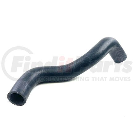 Fairchild MCH1430 Radiator Coolant Hose Radiator Coolant Hose - Curved, 15" Length, 1.31" 1st ID, 1.44" 2nd ID, EPDM