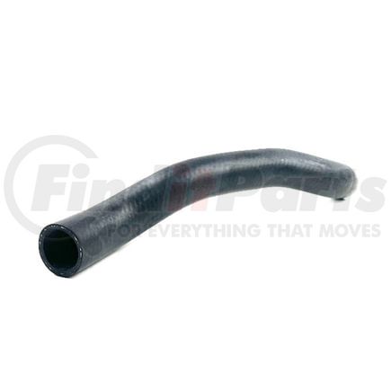 Fairchild MCH1463 Radiator Coolant Hose Radiator Coolant Hose - Curved, 16" Length, 1.5" 1st ID, 1.5" 2nd ID, EPDM