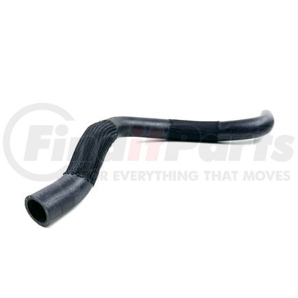 Fairchild MCH1467 Radiator Coolant Hose Radiator Coolant Hose - Curved, 11" Length, 1.31" 1st ID, 1.31" 2nd ID, EPDM
