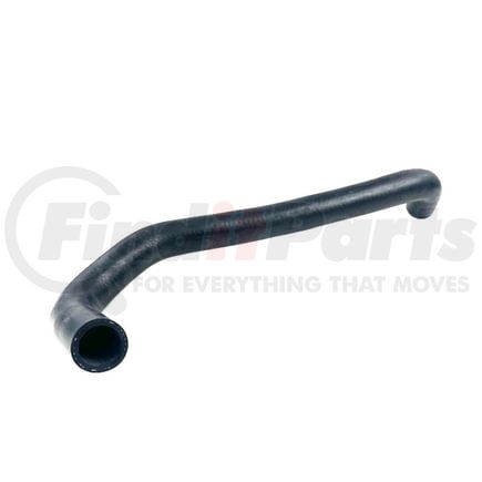 Fairchild MCH1460 Radiator Coolant Hose Radiator Coolant Hose, Curved, 21 in. Length, 1.28" 1st ID, 1.28" 2nd ID, EPDM, SAE