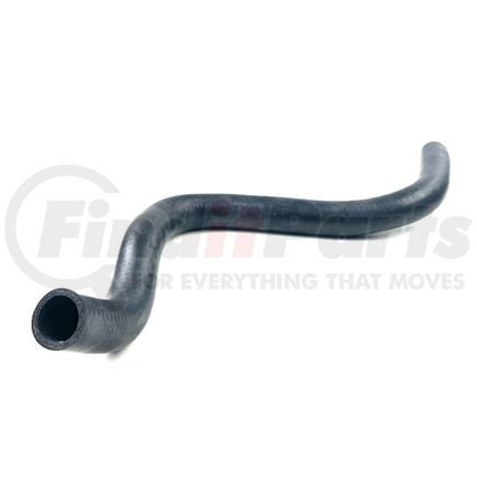 Fairchild MCH1472 Radiator Coolant Hose Radiator Coolant Hose, Curved, 22.5" Length, 1.22" 1st ID, 1.22" 2nd ID, EPDM, SAE
