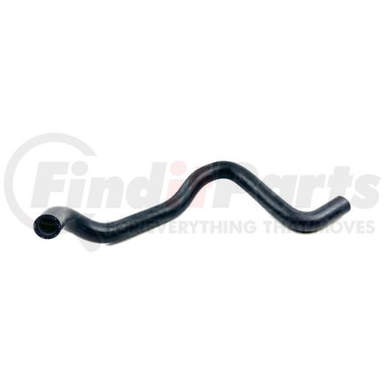 Fairchild MCH1474 Radiator Coolant Hose HVAC Heater Hose - 13.5" Length, 0.63" 1st ID, 0.63" 2nd ID, EPDM