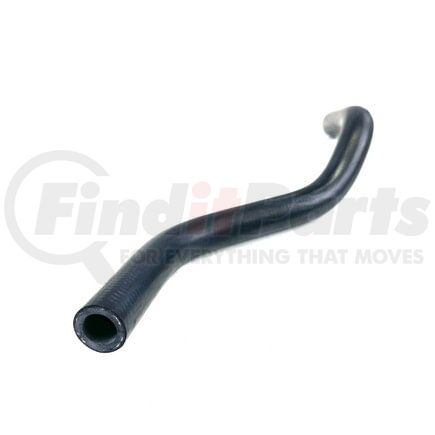 Fairchild MCH1475 Radiator Coolant Hose HVAC Heater Hose - 11" Length, 0.63" 1st ID, 0.63" 2nd ID, EPDM