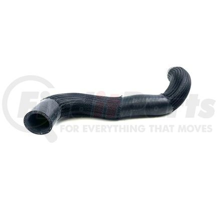 Fairchild MCH1478 Radiator Coolant Hose Radiator Coolant Hose, Curved, 15.5 in. Length, 1.31" 1st ID, 1.5" 2nd ID, EPDM, SAE