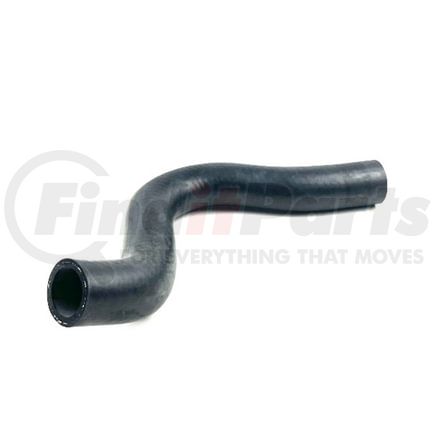 Fairchild MCH1498 Radiator Coolant Hose Radiator Coolant Hose, Curved, 12.5" Length, 1.22" 1st ID, 1.31" 2nd ID, EPDM, SAE