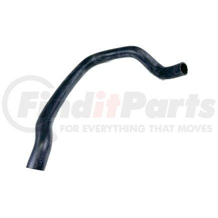 Fairchild MCH1508 Radiator Coolant Hose Radiator Coolant Hose, Curved, 19.5" Length, 1.25" 1st ID, 1.25" 2nd ID, EPDM, SAE