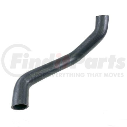 Fairchild MCH1499 Radiator Coolant Hose Radiator Coolant Hose, Curved, 24" Length, 2" 1st ID, 2" 2nd ID, EPDM, SAE J20R4