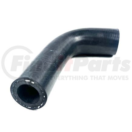 Fairchild MCH1514 Radiator Coolant Hose Radiator Coolant Hose, Curved, 4 in. Length, 0.53" 1st ID, 0.72" 2nd ID, EPDM, SAE