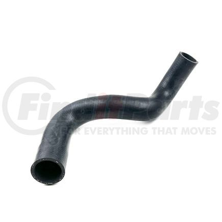 Fairchild MCH1518 Radiator Coolant Hose Radiator Coolant Hose - Curved, 17" Length, 1.75" 1st ID, 1.75" 2nd ID, EPDM, Lower