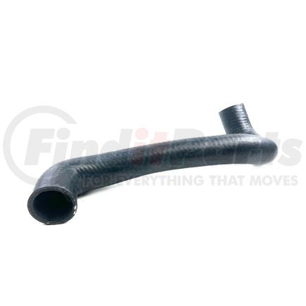 Fairchild MCH1511 Radiator Coolant Hose Radiator Coolant Hose - Curved, 13.25" Length, 1.44" 1st ID, 1.5" 2nd ID, EPDM