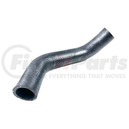 Fairchild MCH1513 Radiator Coolant Hose Radiator Coolant Hose - Curved, 11" Length, 1.31" 1st ID, 1.31" 2nd ID, EPDM
