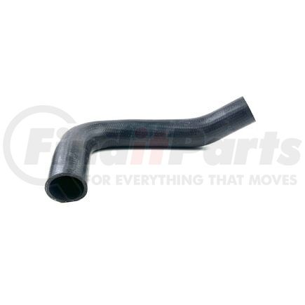 Fairchild MCH1529 Radiator Coolant Hose Radiator Coolant Hose, Curved, 14" Length, 2" 1st ID, 2" 2nd ID, EPDM, SAE J20R4