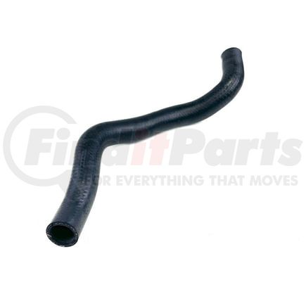 Fairchild MCH1525 Radiator Coolant Hose Radiator Coolant Hose, Curved, 19 in. Length, 1.31" 1st ID, 1.31" 2nd ID, EPDM, SAE
