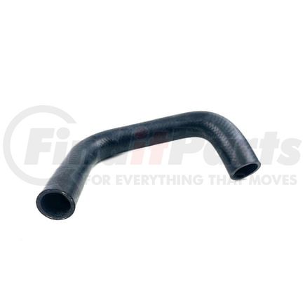 Fairchild MCH1526 Radiator Coolant Hose Radiator Coolant Hose, Curved, 10.5 in. Length, 1.25" 1st ID, 1.5" 2nd ID, EPDM, SAE