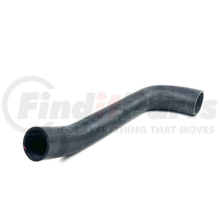 Fairchild MCH1533 Radiator Coolant Hose Radiator Coolant Hose, Curved, 17 in. Length, 2" 1st ID, 2.5" 2nd ID, EPDM, SAE J20R4