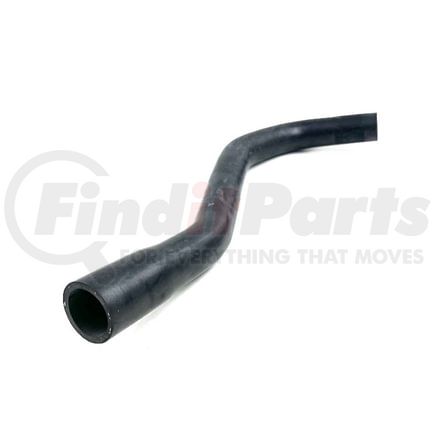 Fairchild MCH1548 Radiator Coolant Hose Radiator Coolant Hose, Curved, 19 in. Length, 1.06" 1st ID, 1.31" 2nd ID, EPDM, SAE