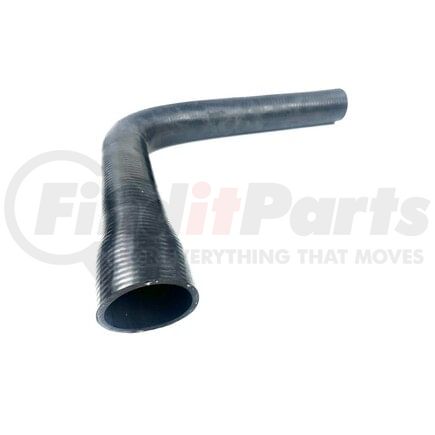 Fairchild MCH1560 Radiator Coolant Hose Radiator Coolant Hose, Curved, 23 in. Length, 2" 1st ID, 2.5" 2nd ID, EPDM, SAE J20R4