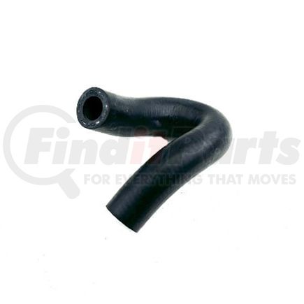 Fairchild MCH1577 HVAC Heater Hose HVAC Heater Hose, Small I.D., 3.5 in. Length, 0.5" 1st ID, 0.5" 2nd ID, EPDM, SAE J20R3