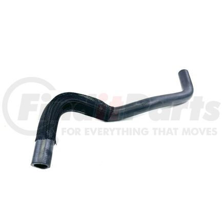 Fairchild MCH1591 HVAC Heater Hose HVAC Heater Hose, Small I.D., 17 in. Length, 0.75" 1st ID, 0.75" 2nd ID, EPDM, SAE J20R3
