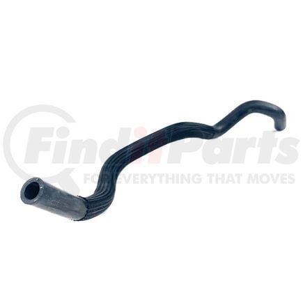 Fairchild MCH1584 HVAC Heater Hose HVAC Heater Hose, Small I.D., 20 in. Length, 0.63" 1st ID, 0.63" 2nd ID, EPDM, SAE J20R3