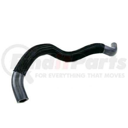 Fairchild MCH1585 HVAC Heater Hose HVAC Heater Hose, Small I.D., 14.75" Length, 0.63" 1st ID, 0.63" 2nd ID, EPDM, SAE J20R3