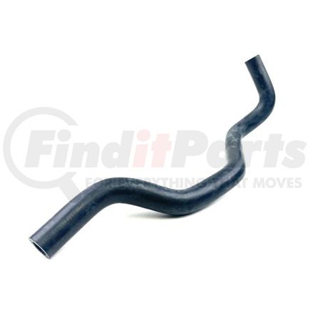 Fairchild MCH1587 HVAC Heater Hose HVAC Heater Hose, Small I.D., 14.31" Length, 0.63" 1st ID, 0.63" 2nd ID, EPDM, SAE J20R3
