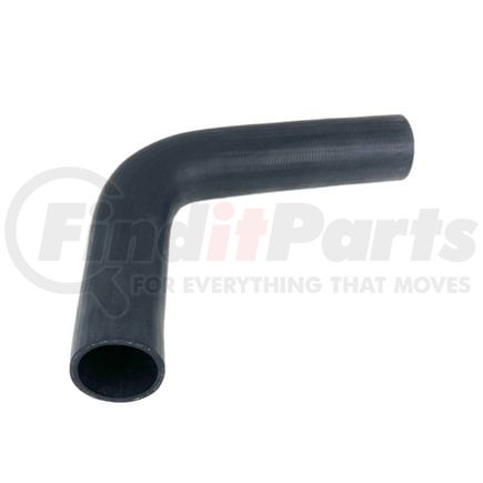 Fairchild MCH1609 Radiator Coolant Hose Radiator Coolant Hose, Curved, 18.5 in. Length, 2.5" 1st ID, 2.5" 2nd ID, EPDM, SAE