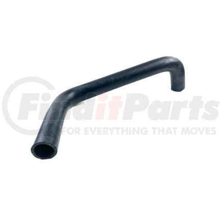 Fairchild MCH1595 Radiator Coolant Hose Radiator Coolant Hose, Curved, 19 in. Length, 1.44" 1st ID, 1.44" 2nd ID, EPDM, SAE