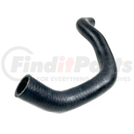 Fairchild MCH1615 Radiator Coolant Hose Radiator Coolant Hose, Curved, 15.5" Length, 1.22" 1st ID, 1.22" 2nd ID, EPDM, SAE