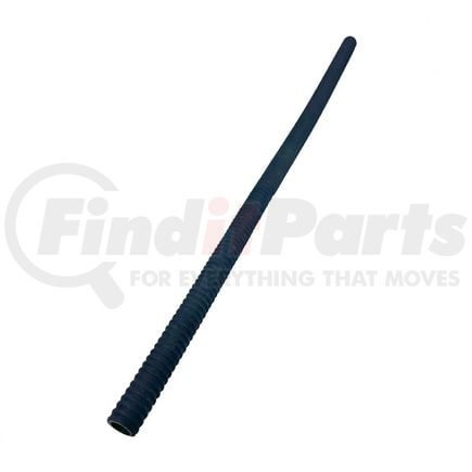 Fairchild MCH1622 Radiator Coolant Hose Radiator Coolant Hose, Quick-Fit, H.D., 48 in. Length, 1.13" 1st ID, 1.13" 2nd ID,