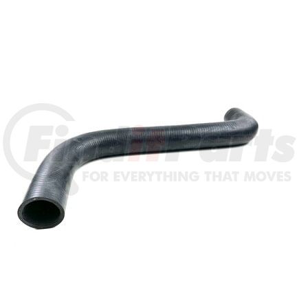 Fairchild MCH1614 Radiator Coolant Hose Radiator Coolant Hose, Curved, 23.5 in. Length, 2" 1st ID, 2" 2nd ID, EPDM, SAE J20R4