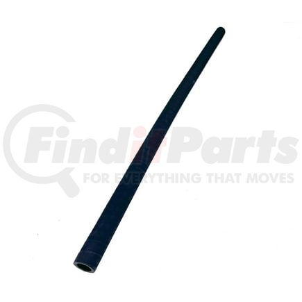 Fairchild MCH1646 Radiator Coolant Hose Radiator Coolant Hose, Straight, H.D., 36 in. Length, 1" 1st ID, 1" 2nd ID, EPDM