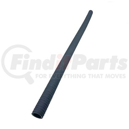 Fairchild MCH1623 Radiator Coolant Hose Radiator Coolant Hose, Quick-Fit, H.D., 48 in. Length, 1.5" 1st ID, 1.5" 2nd ID, EPDM