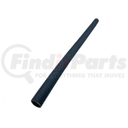 Fairchild MCH1625 Radiator Coolant Hose Radiator Coolant Hose, Quick-Fit, H.D., 48 in. Length, 2" 1st ID, 2" 2nd ID, EPDM