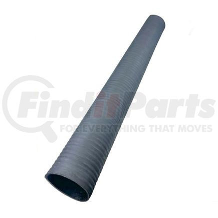 Fairchild MCH1632 Radiator Coolant Hose Radiator Coolant Hose - Quick-Fit, 48" Length, 5" 1st ID, 5" 2nd ID, EPDM
