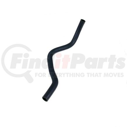 Fairchild MCH1946 Coolant Hose Coolant Hose, Molded, 29.5 in. Length, 1.06" 1st ID, 1.06" 2nd ID, EPDM