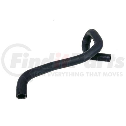 Fairchild MCH1936 Coolant Hose Coolant Hose, Molded, 21.3 in. Length, 0.62" 1st ID, 0.62" 2nd ID, EPDM