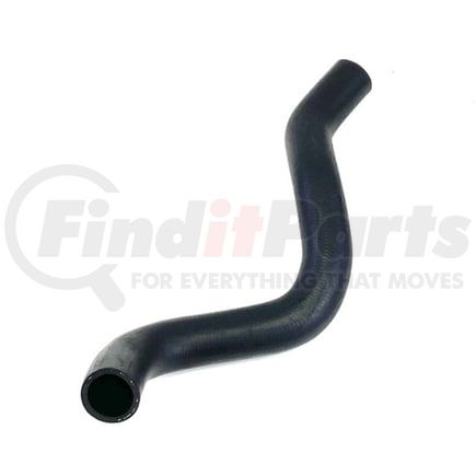 Fairchild MCH1972 Coolant Hose Coolant Hose, Molded, 20.02 in. Length, 1.25" 1st ID, 1.25" 2nd ID, EPDM
